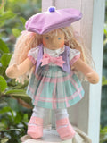 Little Forever Friend - Kiki