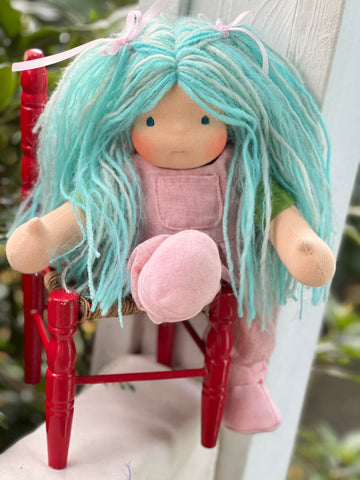 Cuddle Doll  - Ripley