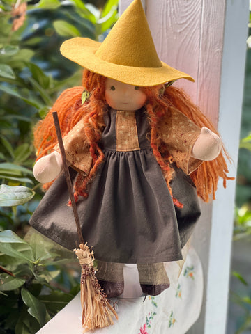 Little Forever Friend - 4 Clover