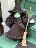 Little Forever Friend -  Elphaba 5