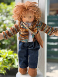 Little Forever Friend - Jack (sunkissed skin tone)