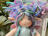 Little Forever Friend Petal Fairy - Iridessa  (Fair)