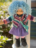 Little Forever Friend - Mila (sunkissed skin tone)