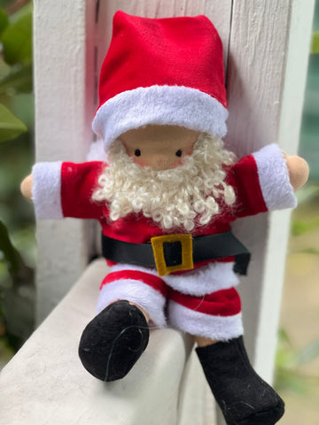 Piccolina - Santa 2