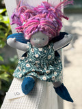 Piccolina Fairy Cosima (10 blue skin tone)