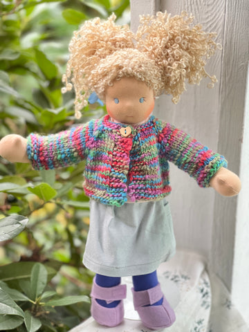 Little Forever Friend - Marlo