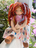 Forever Friend - Katia (sunkissed skin tone)