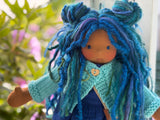 Little Forever Friend - Starlight (LE Mocha skin tone)