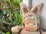 Baby Piccolina Bunnies - Floppy