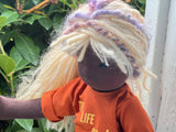 Little Forever Friend - 8 Swiftie (Chocolate)