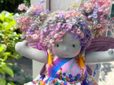 Piccolina Fairy Petunia (8 blue skin tone)