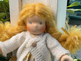 Little Forever Friend - Prairie