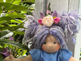 Little Forever Friend Unicorn - Moonwisp