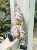 Floppy Dolls - Owl Decor