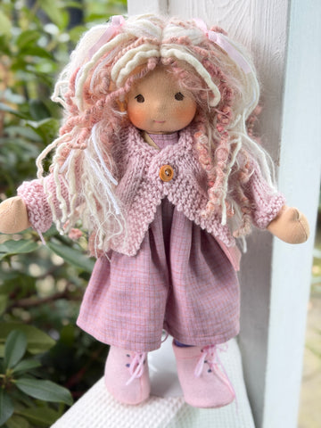 Little Forever Friend - Maeve