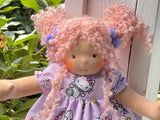 Little Forever Friend Kawaii Dolls - 16  Sakura