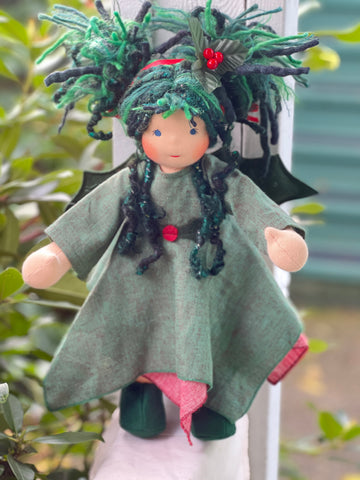 Little Forever Friend - 2 Belle