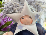 Little Star Forever Friend - 5 Steren