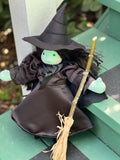 Little Forever Friend -  Elphaba 5