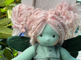 Little Forever Friend Garden Fairies - Ashira