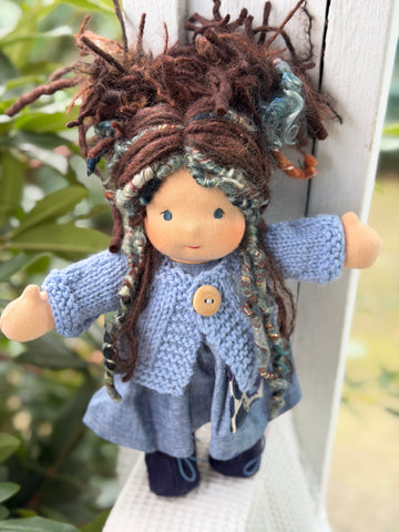 Little Buddy - Francesca