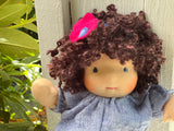 Baby Piccolina  - Teddy