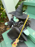 Little Forever Friend -  Elphaba 3
