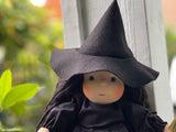 Little Forever Friend Witch - Seraphina Thorn 6