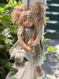Forever Friend  -  Willow