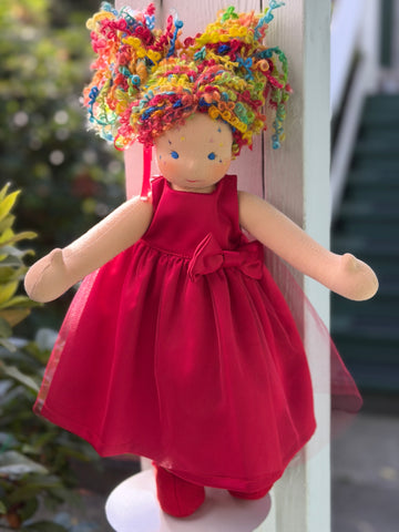 Little Friend  Rainbow (sunkissed )