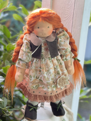 NOT a Forever Friend -  'The Ashton Doll'   Maybelle