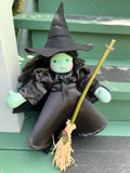 Little Forever Friend -  Elphaba 1