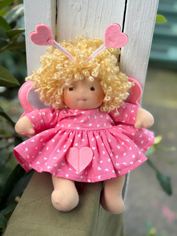 Baby Piccolina  - Daisy