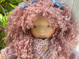 Little Forever Friend - Peony