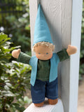 Little Buddy Eldon (sunkissed)