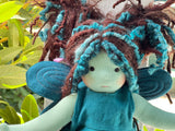 Little Forever Friend Garden Fairies - Lunaoira