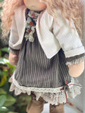 NOT a Forever Friend -  'The Ashton Doll' Amelia