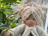 Little Forever Friend - Magnolia