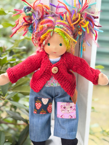 Little Forever Friend - Billie