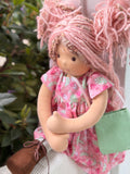 Forever Friend  - Rosie (sunkissed skin tone)