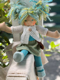 Little Forever Friend - Ivy
