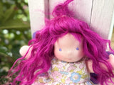 Piccolina Fairy -  Faye 17
