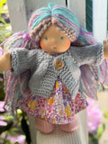 Little Buddy - Maggie (sunkissed skin tone)