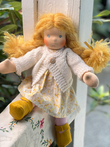 Little Forever Friend - Prairie