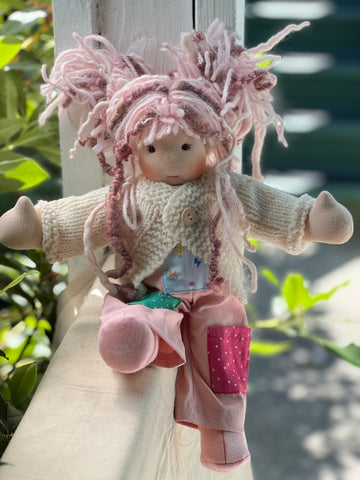 Little Forever Friend -  Lily  (Fair)