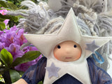 Little Star Forever Friend - 8 Aquarius
