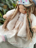 Little Forever Friend Snow Princess - Aurora