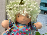 Baby Piccolina  - Apple