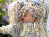 Little Forever Friend - Willow (Sunkissed skin tone)