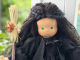 Little Friend Witch Mondella (sunkissed)